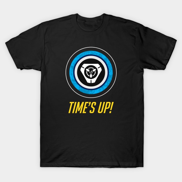 Tracer Ultimate T-Shirt by remarcable